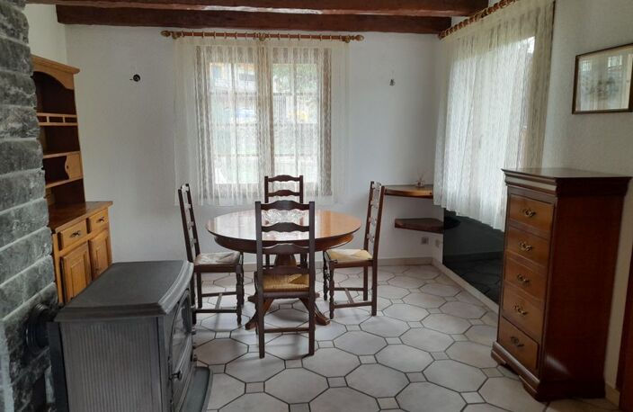 Appartement de 96m2 à louer sur Auris — photo 2