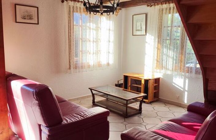 Appartement de 96m2 à louer sur Auris — photo 3