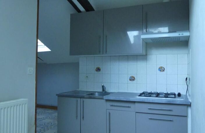 Appartement de 40m2 à louer sur Tours — photo 2