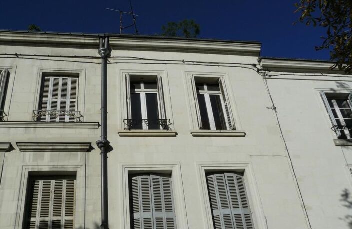 Appartement de 40m2 à louer sur Tours — photo 3