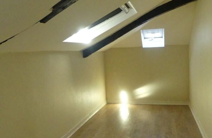 Appartement de 40m2 à louer sur Tours — photo 4