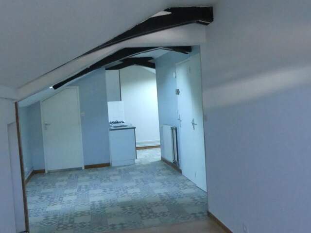 Appartement de 40m2 à louer sur Tours — photo du bien