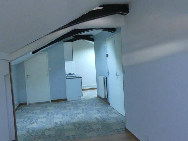 Appartement de 40m2 à louer sur Tours — photo 1