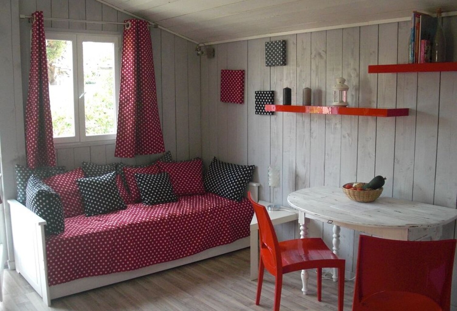 Appartement de 30m2 à louer sur Frontignan — photo 1