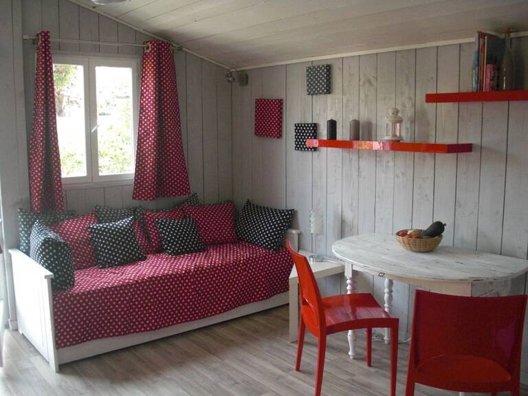 Appartement de 30m2 à louer sur Frontignan — photo 1