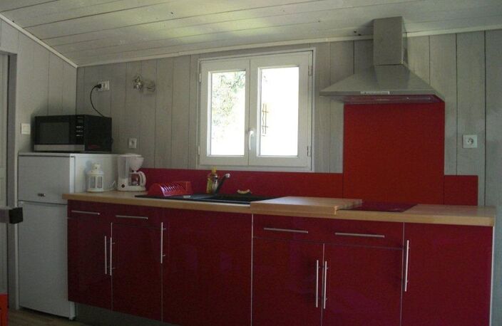 Appartement de 30m2 à louer sur Frontignan — photo 2
