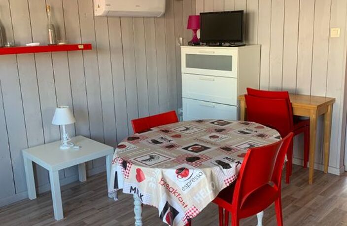 Appartement de 30m2 à louer sur Frontignan — photo 4