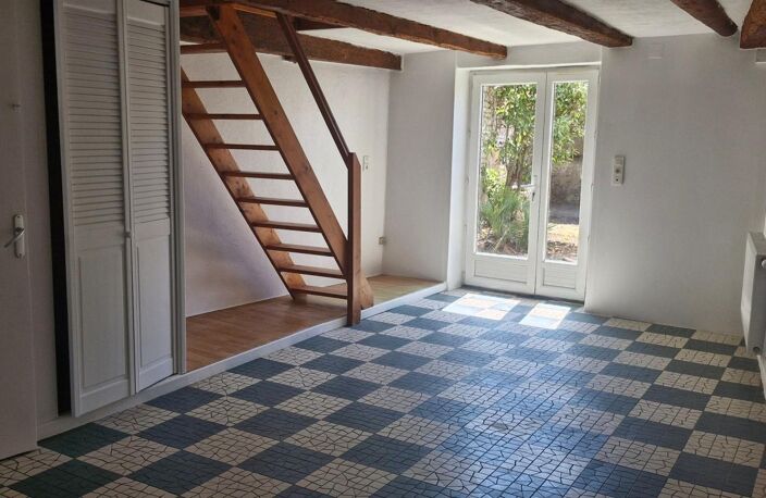 PETITE MAISON DE BOURG — photo 2