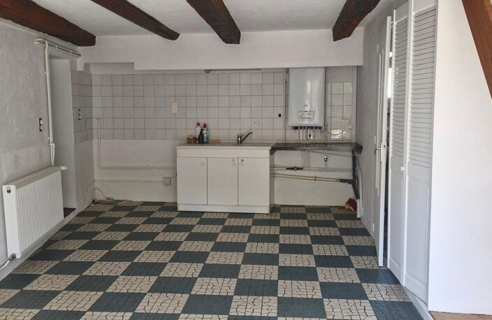 PETITE MAISON DE BOURG — photo 3