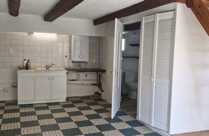 PETITE MAISON DE BOURG — photo 4