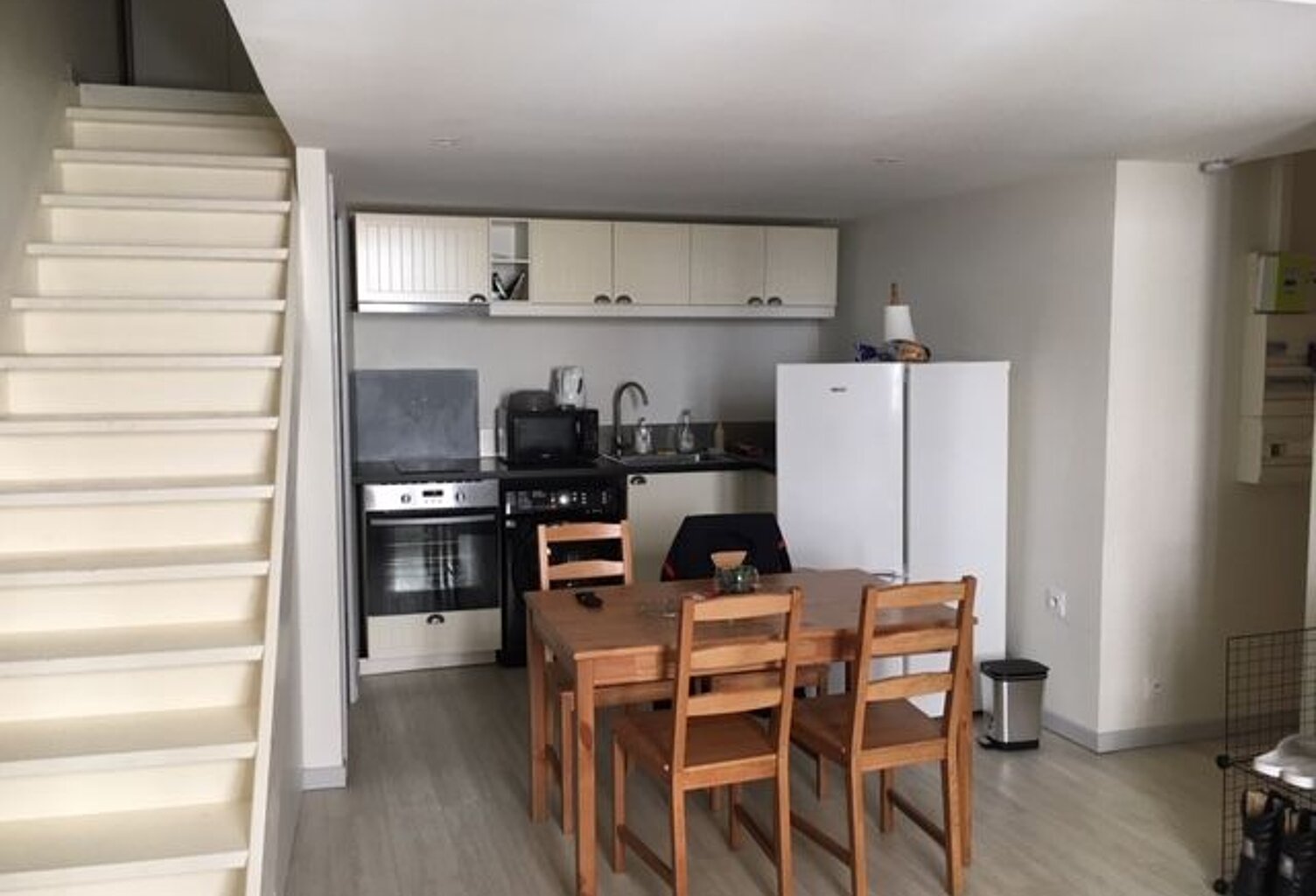 Appartement de 33m2 à louer sur Bordeaux — photo 1