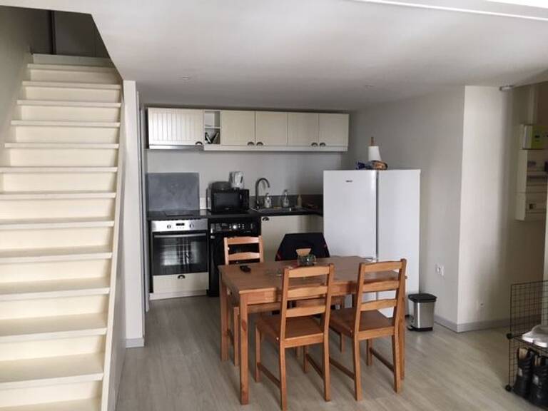 Appartement de 33m2 à louer sur Bordeaux — photo 1