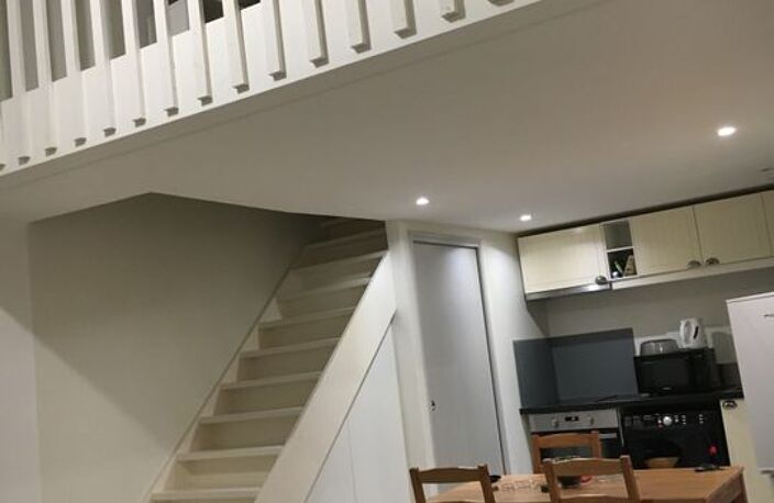 Appartement de 33m2 à louer sur Bordeaux — photo 3