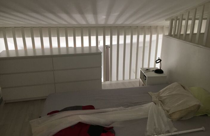Appartement de 33m2 à louer sur Bordeaux — photo 4