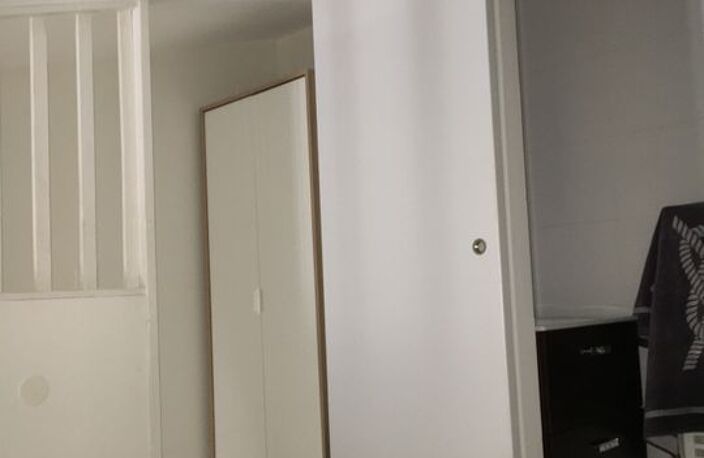 Appartement de 33m2 à louer sur Bordeaux — photo 5
