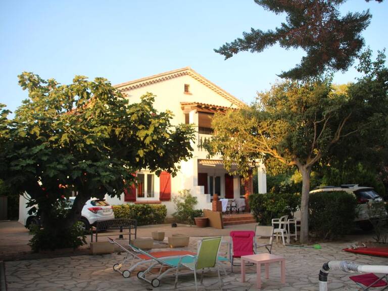 Maison de 160m2 à louer sur Six-Fours-les-Plages — photo 1