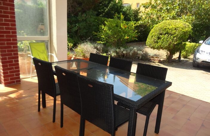 Maison de 160m2 à louer sur Six-Fours-les-Plages — photo 2