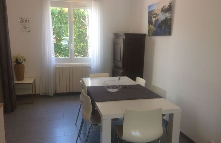 Maison de 160m2 à louer sur Six-Fours-les-Plages — photo 3
