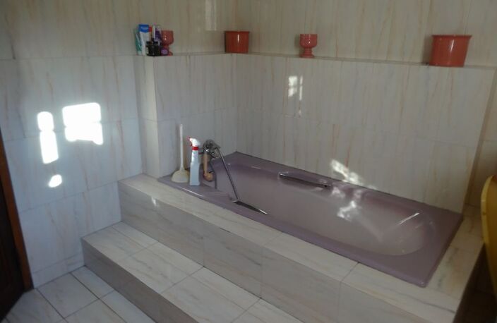 Maison de 160m2 à louer sur Six-Fours-les-Plages — photo 5