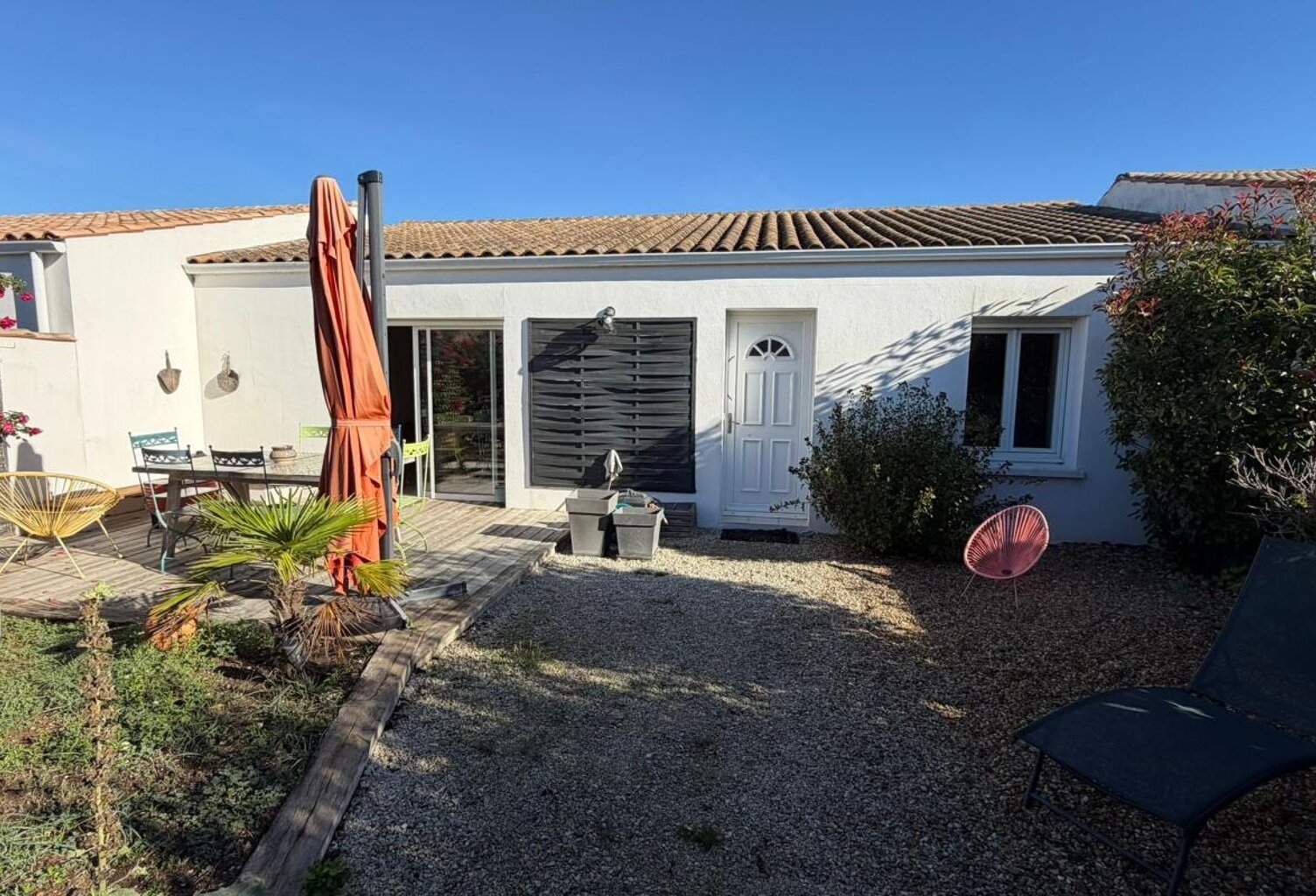 Maison À Louer — photo 1