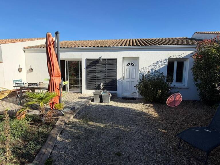 Maison À Louer — photo 1
