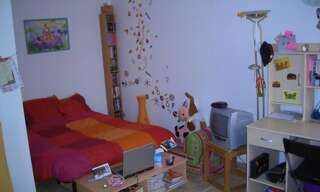 Appartement 1 Pièce 28 m² à louer à Metz (57000)