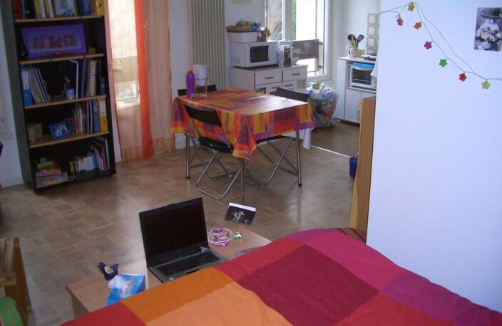 Studio de 28m2 à louer sur Metz — photo 3