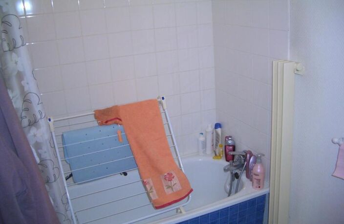 Studio de 28m2 à louer sur Metz — photo 4
