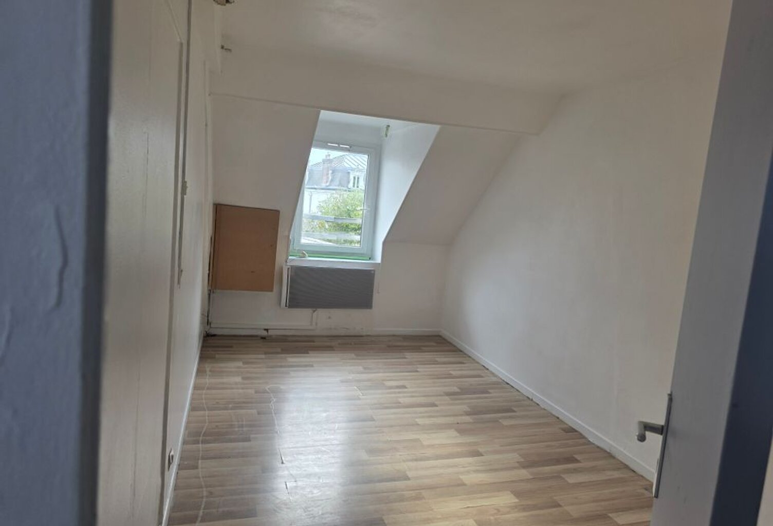 Appartement de 31m2 à louer sur Gretz-Armainvilliers — photo 1