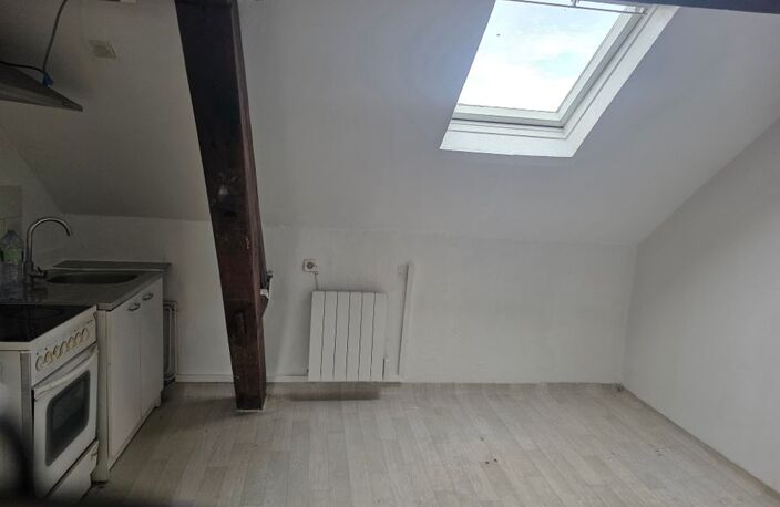 Appartement de 31m2 à louer sur Gretz-Armainvilliers — photo 3