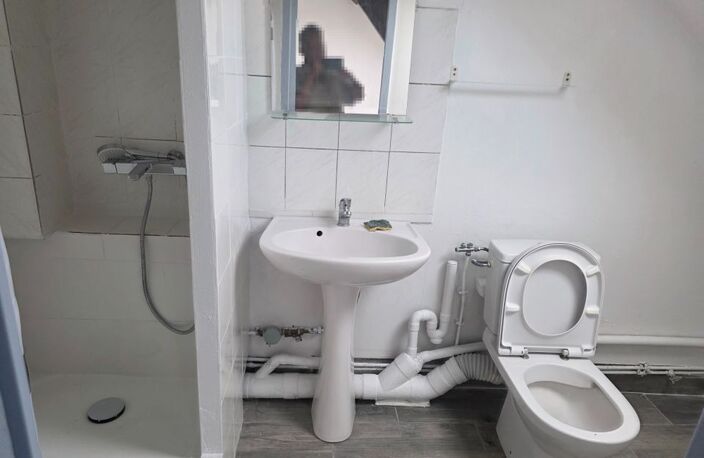 Appartement de 31m2 à louer sur Gretz-Armainvilliers — photo 4