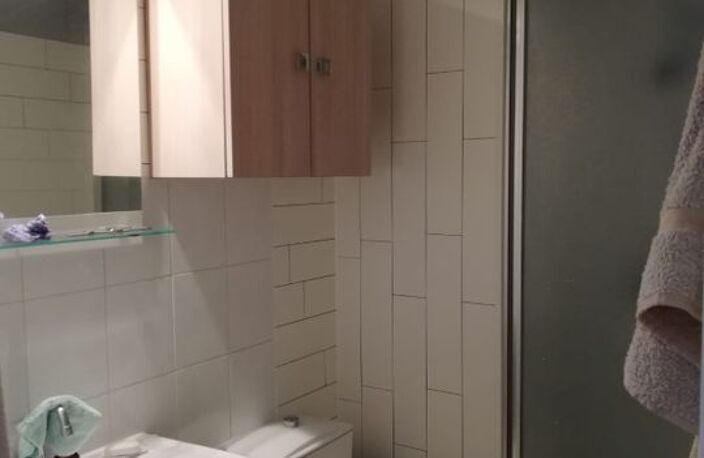 Studio de 18m2 à louer sur Nantes — photo 2