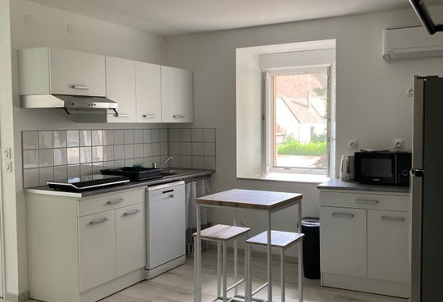 Studio de 48m2 à louer sur Serre-les-Moulières — photo 1
