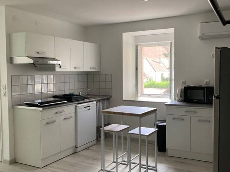 Studio de 48m2 à louer sur Serre-les-Moulières — photo 1