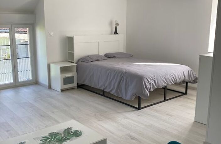 Studio de 48m2 à louer sur Serre-les-Moulières — photo 2