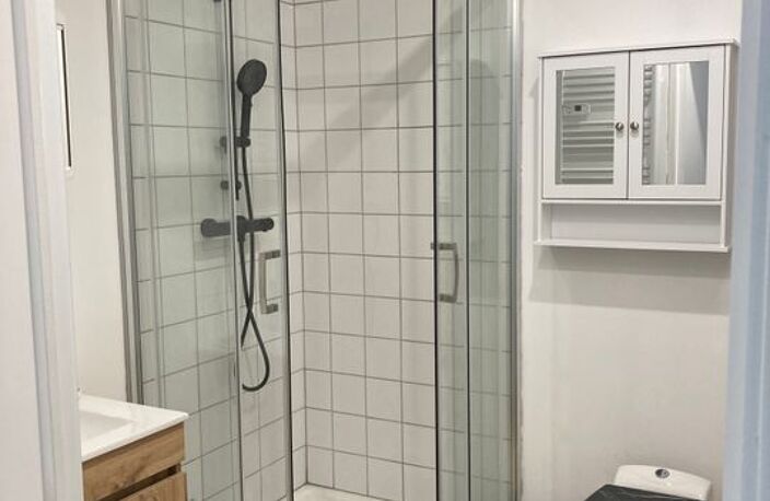 Studio de 48m2 à louer sur Serre-les-Moulières — photo 3