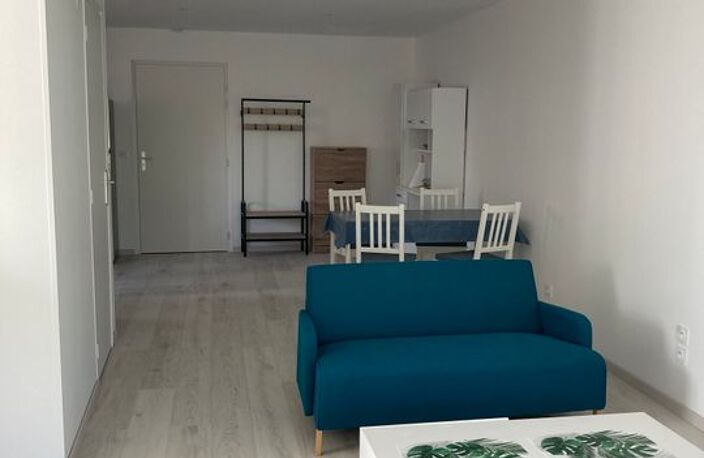 Studio de 48m2 à louer sur Serre-les-Moulières — photo 4