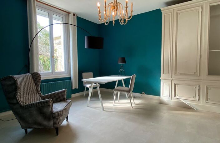Maison de 270m2 à louer sur Saint-André-de-Cubzac — photo 4