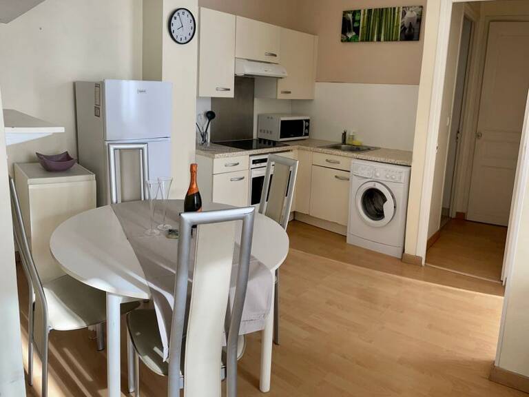 Appartement de 38m2 à louer sur Nice — photo 1