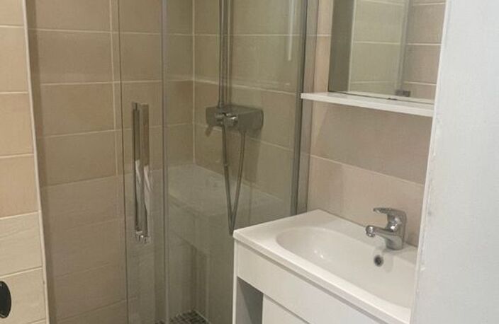 Appartement de 38m2 à louer sur Nice — photo 2