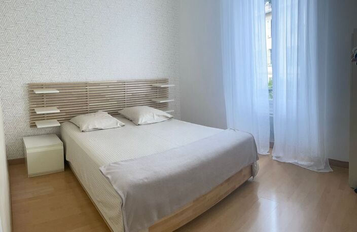 Appartement de 38m2 à louer sur Nice — photo 3