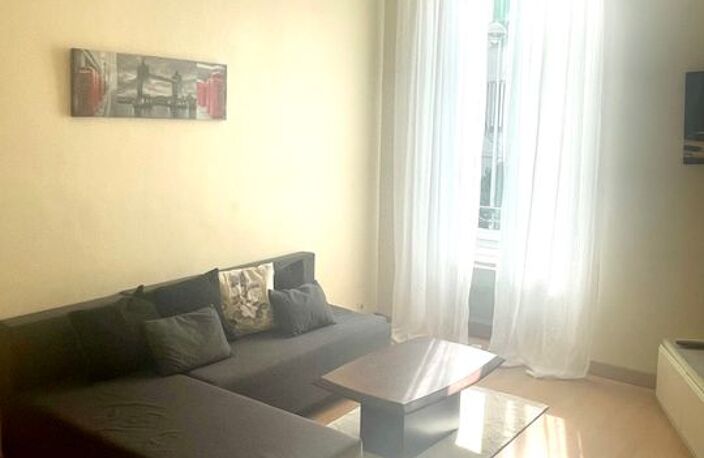 Appartement de 38m2 à louer sur Nice — photo 4