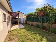 Maison à Pont-Évêque avec jardin et garage — photo 2