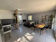 Maison à Pont-Évêque avec jardin et garage — photo 4