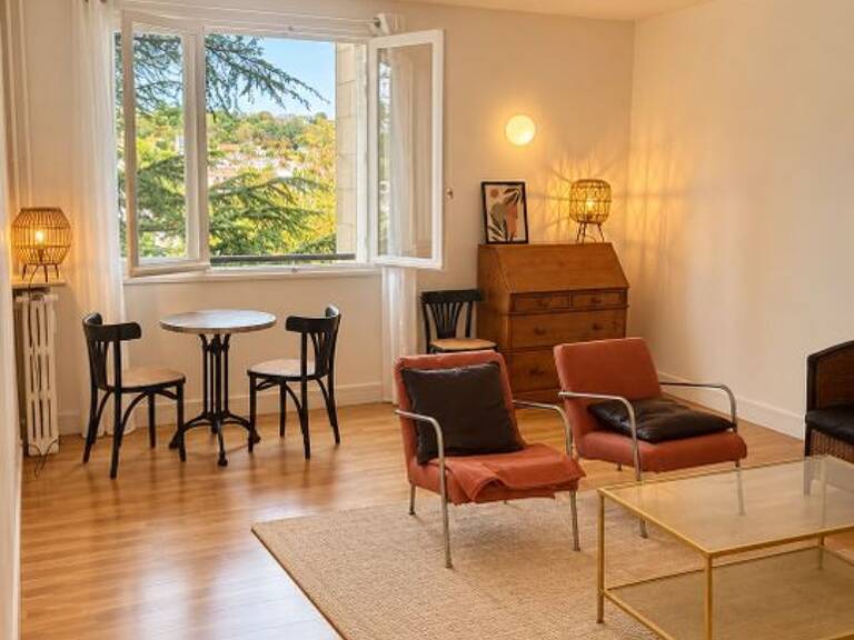 Appartement de 50m2 à louer sur Sèvres — photo 1
