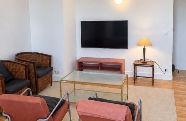 Appartement de 50m2 à louer sur Sèvres — photo 2