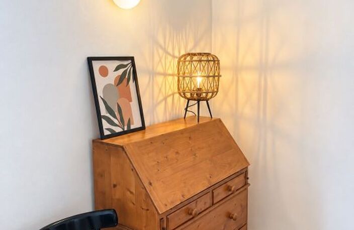 Appartement de 50m2 à louer sur Sèvres — photo 3