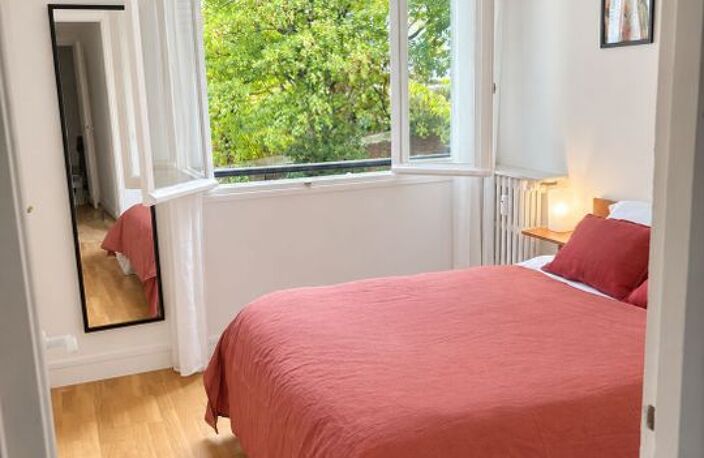 Appartement de 50m2 à louer sur Sèvres — photo 4