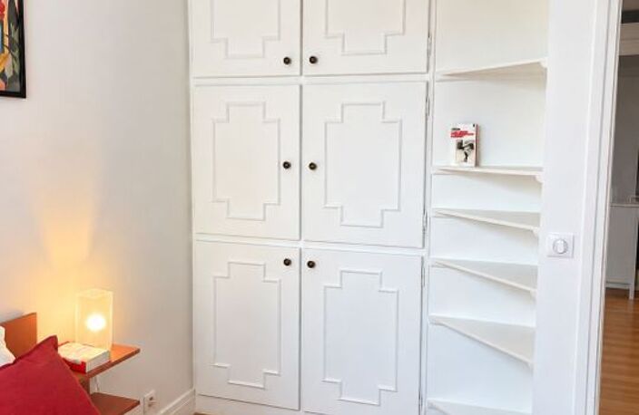 Appartement de 50m2 à louer sur Sèvres — photo 5