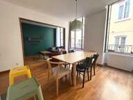 Appartement T3 meublé Centre-ville À Louer — photo 2